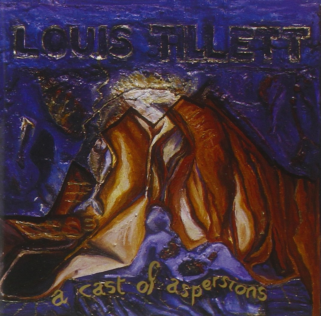 A Cast of Aspersions Jazz