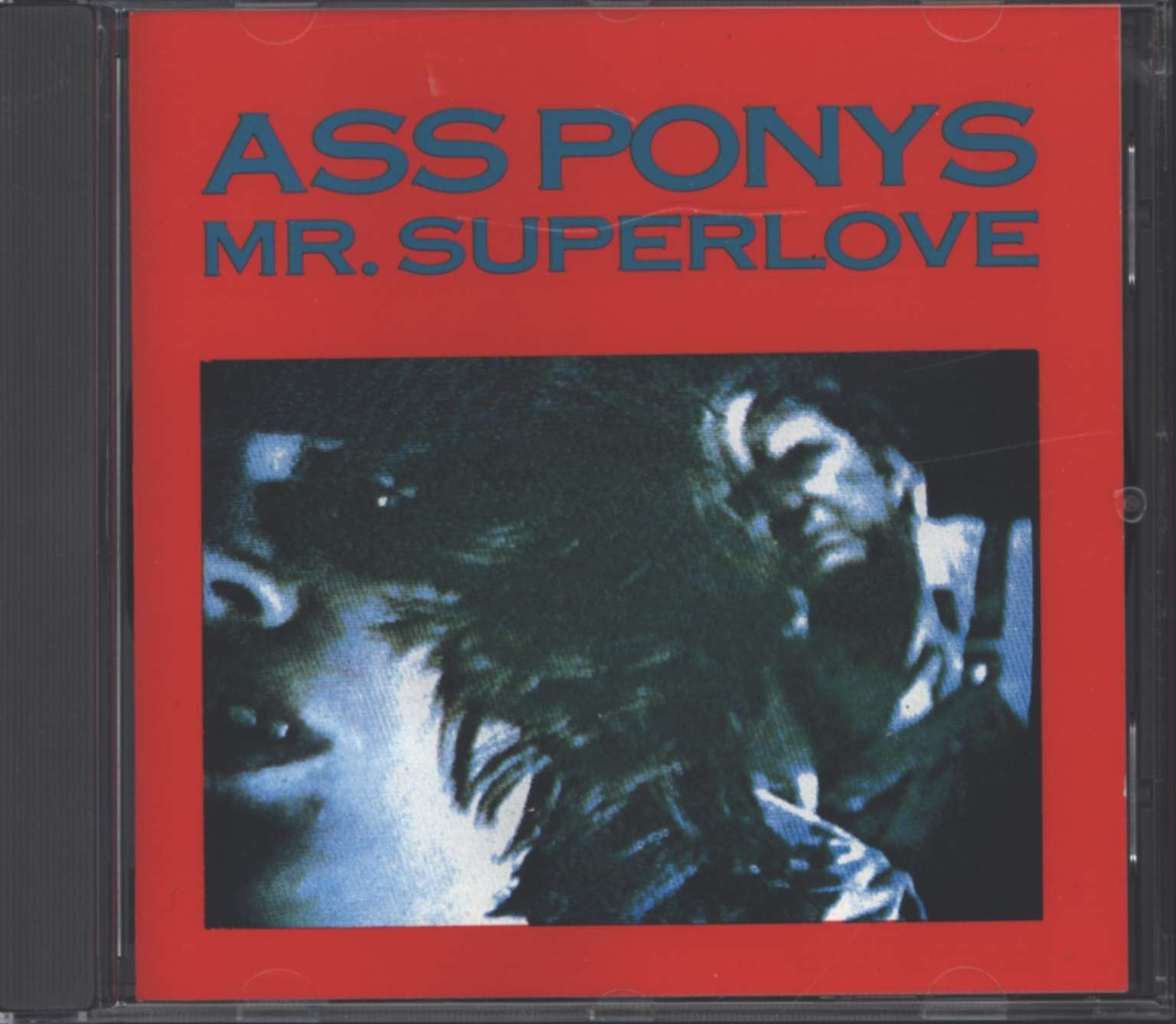 Mr. Superlover Alternative & Indie