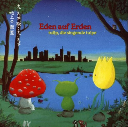 Eden auf Erden Alternative & Indie