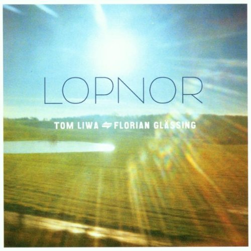 Lopnor Blues