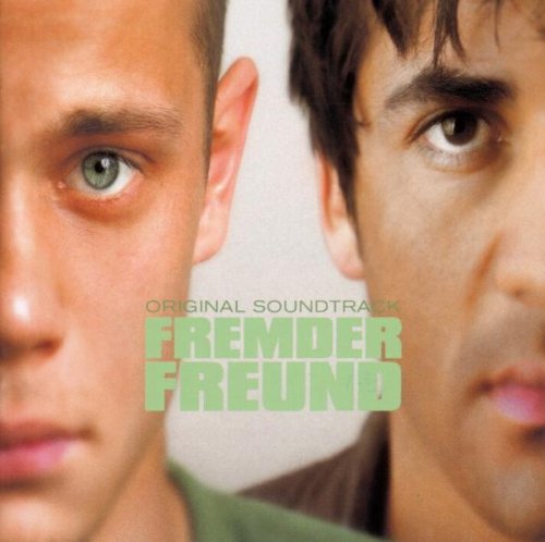 Product Image: Fremder Freund