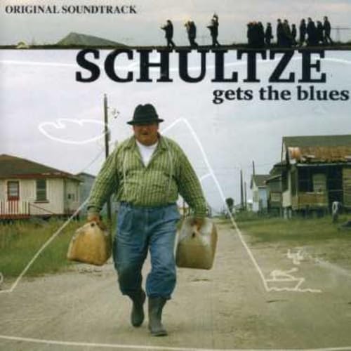 Schultze Gets the Blues Rock