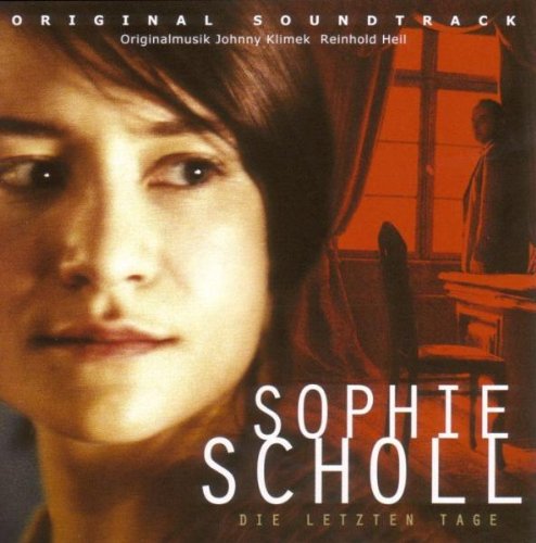 Sophie Scholl - Die Letzten Tage Pop