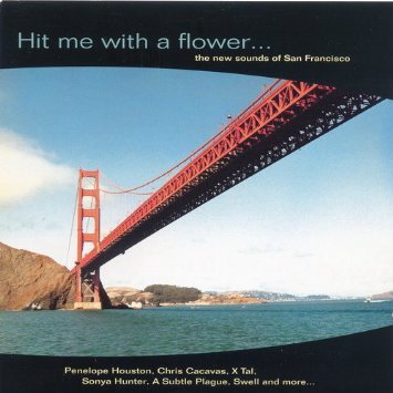 Product Image: Hit Me With a Flower