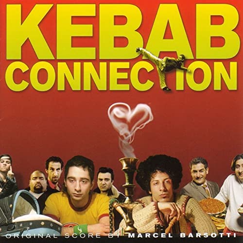Kebab Connection Soundtracks & Musicals