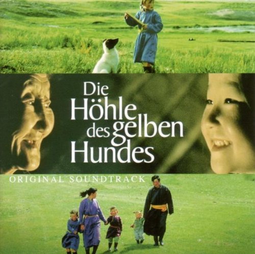 Die Höhle des Gelben Hundes World Music