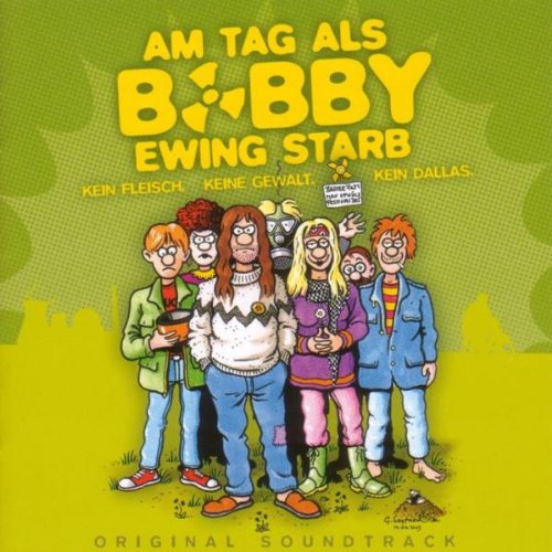 Am Tag Als Bobby Ewing Starb Soundtracks & Musicals