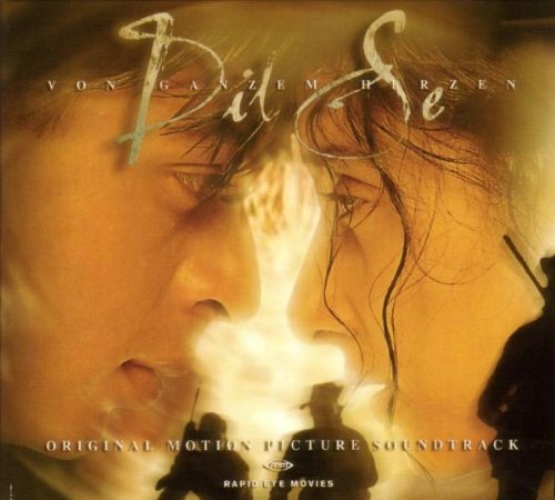 Von Ganzem Herzen-Dil Se World Music