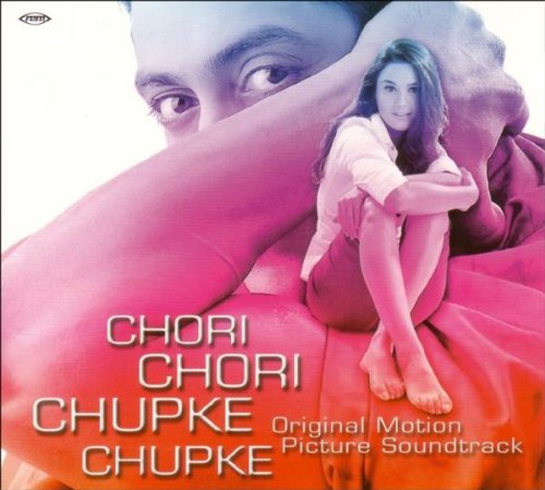 Chori Chori Chupke Chupke World Music