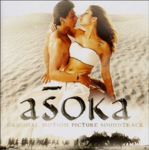 Asoka - Der Weg des Kriegers World Music