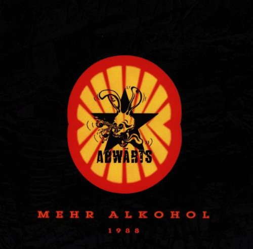 Mehr Alkohol Alternative & Indie