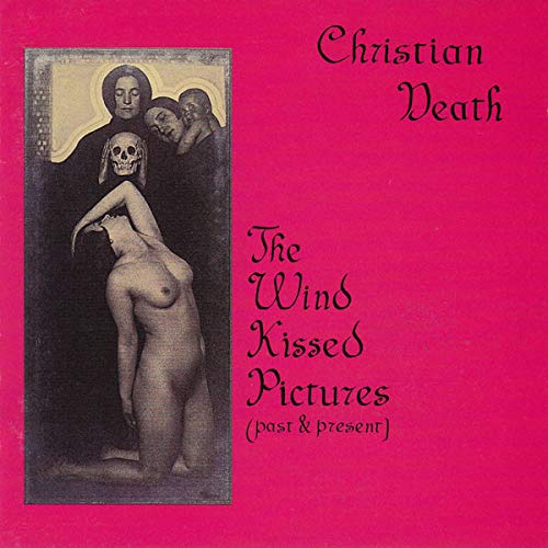 The Wind Kissed Pictures Alternative & Indie