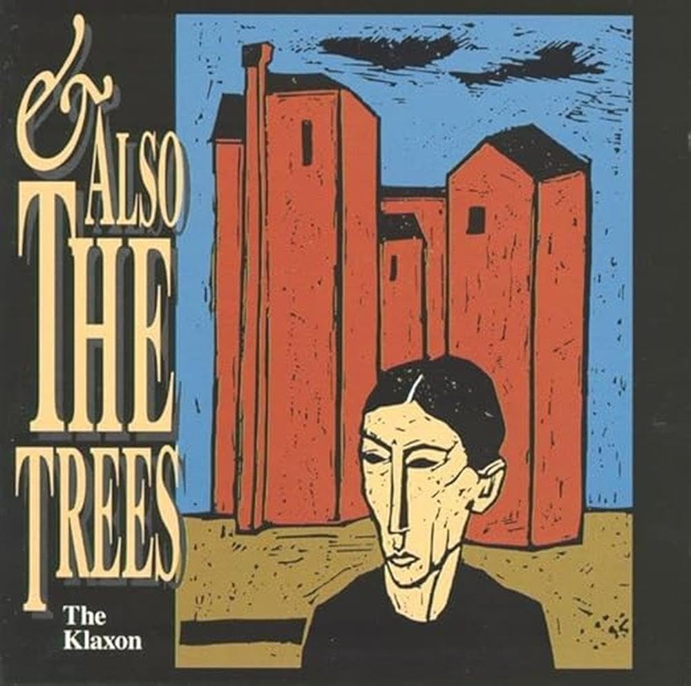 The Klaxon Alternative & Indie