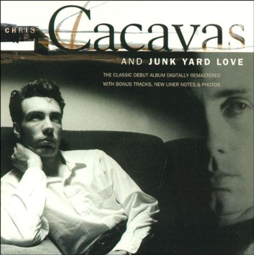 Product Image: And Junk Yard Love