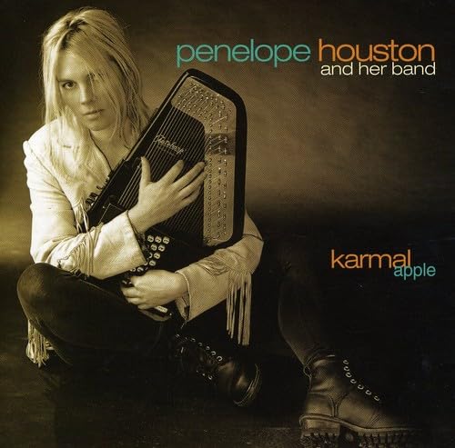 Karmal Apple Alternative & Indie