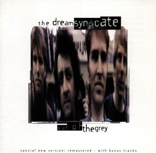 Out of the Grey(+Bonus) Alternative & Indie