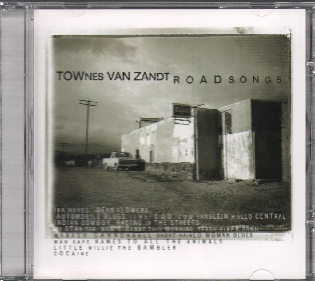 Roadsongs & Bonus Alternative & Indie