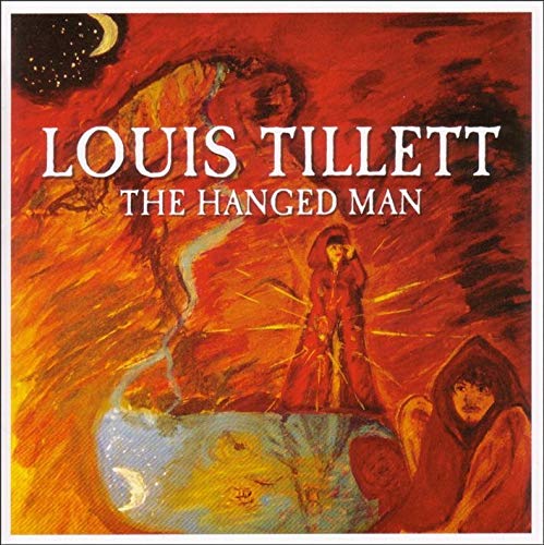 The Hanged Man Country & Folk