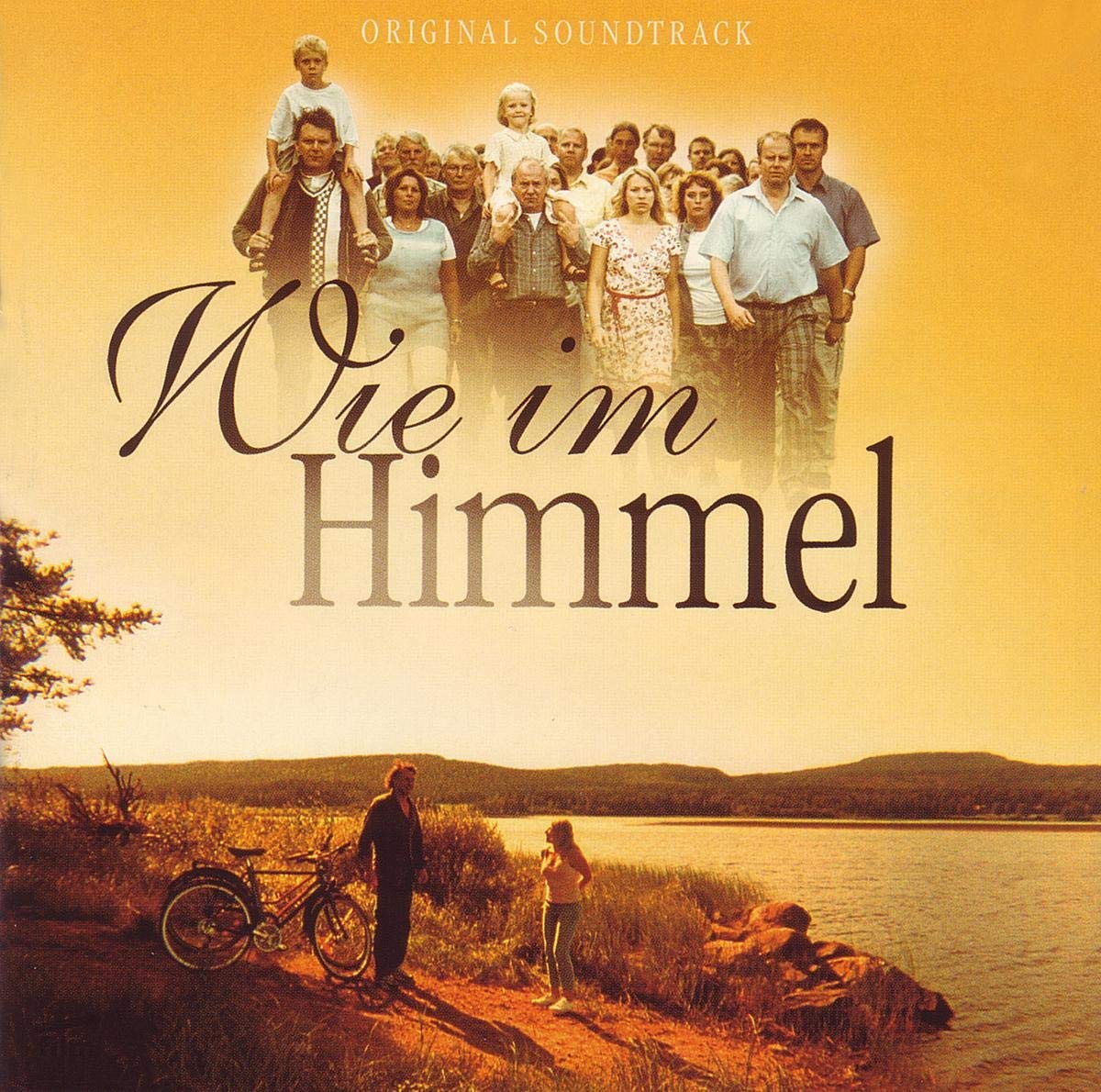 Product Image: Wie im Himmel