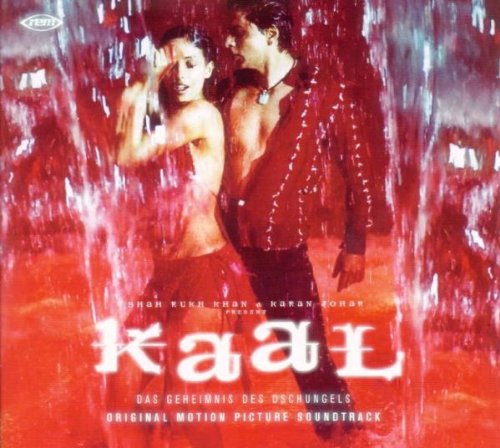 Kaal - Das Geheimnis des Dschungels World Music