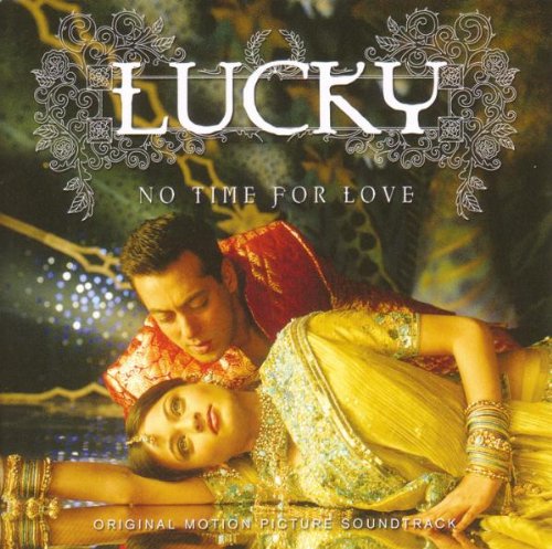 Lucky-No Time for Love World Music
