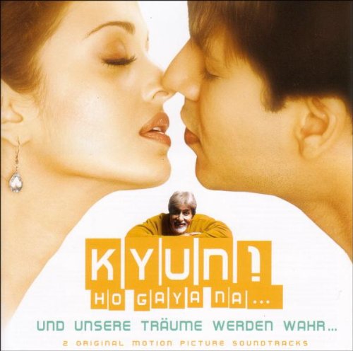 Kyun! Ho Gaya Na + Yaadein World Music