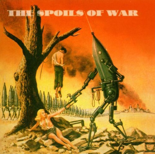 The Spoils of War Alternative & Indie