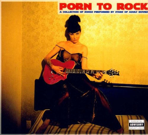 Product Image: Porn to Rock