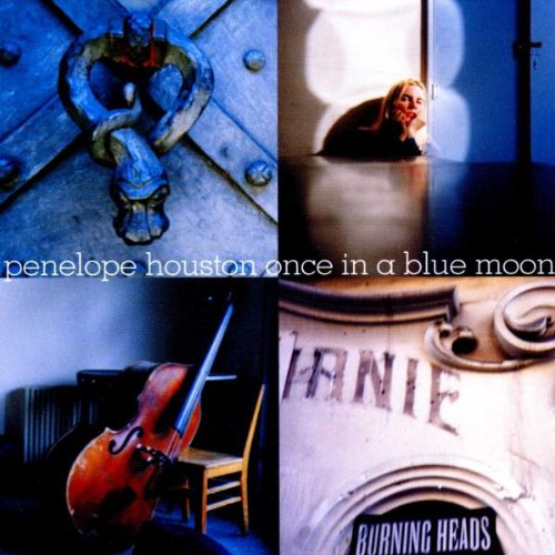 Once in a Blue Moon Alternative & Indie