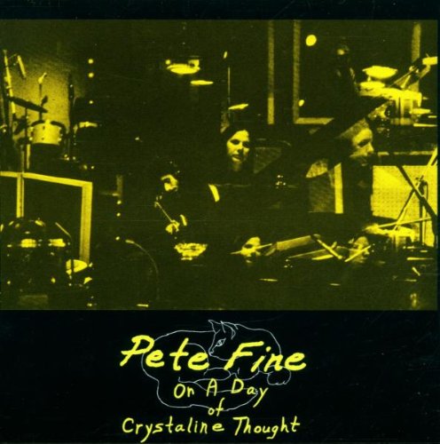 On a Day of Crystaline Thought Alternative & Indie