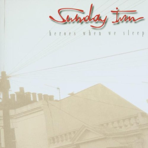 Product Image: Heroes When We Sleep