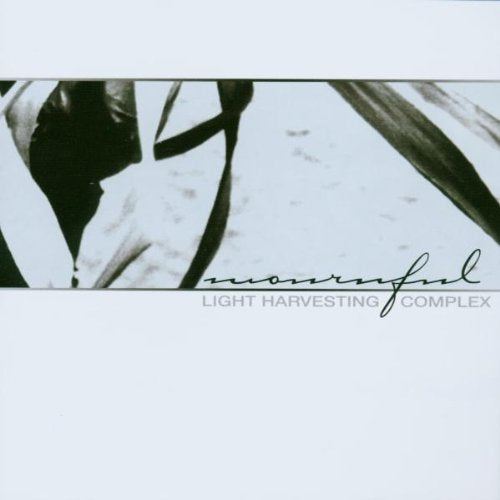 Light Harvesting Complex Ep Rock