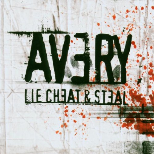 Lie,Cheat & Steal Rock