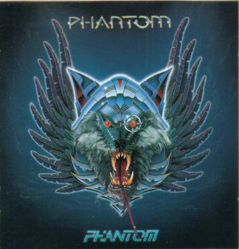 Phantom (UK Import) Alternative & Indie