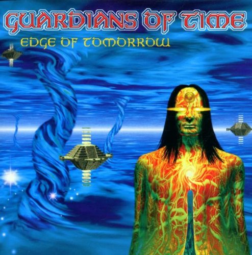 Edge of Tomorrow Metal & Hardrock