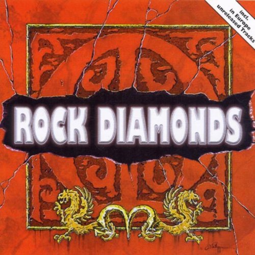 Rock Diamonds Metal & Hardrock