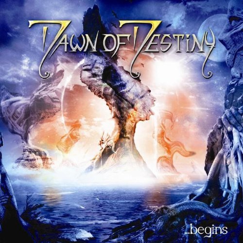 begins.... Metal & Hardrock