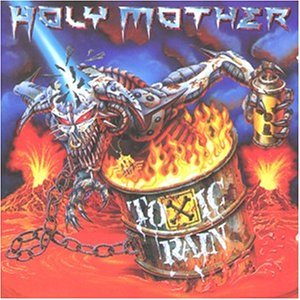 Toxic Rain Metal & Hardrock