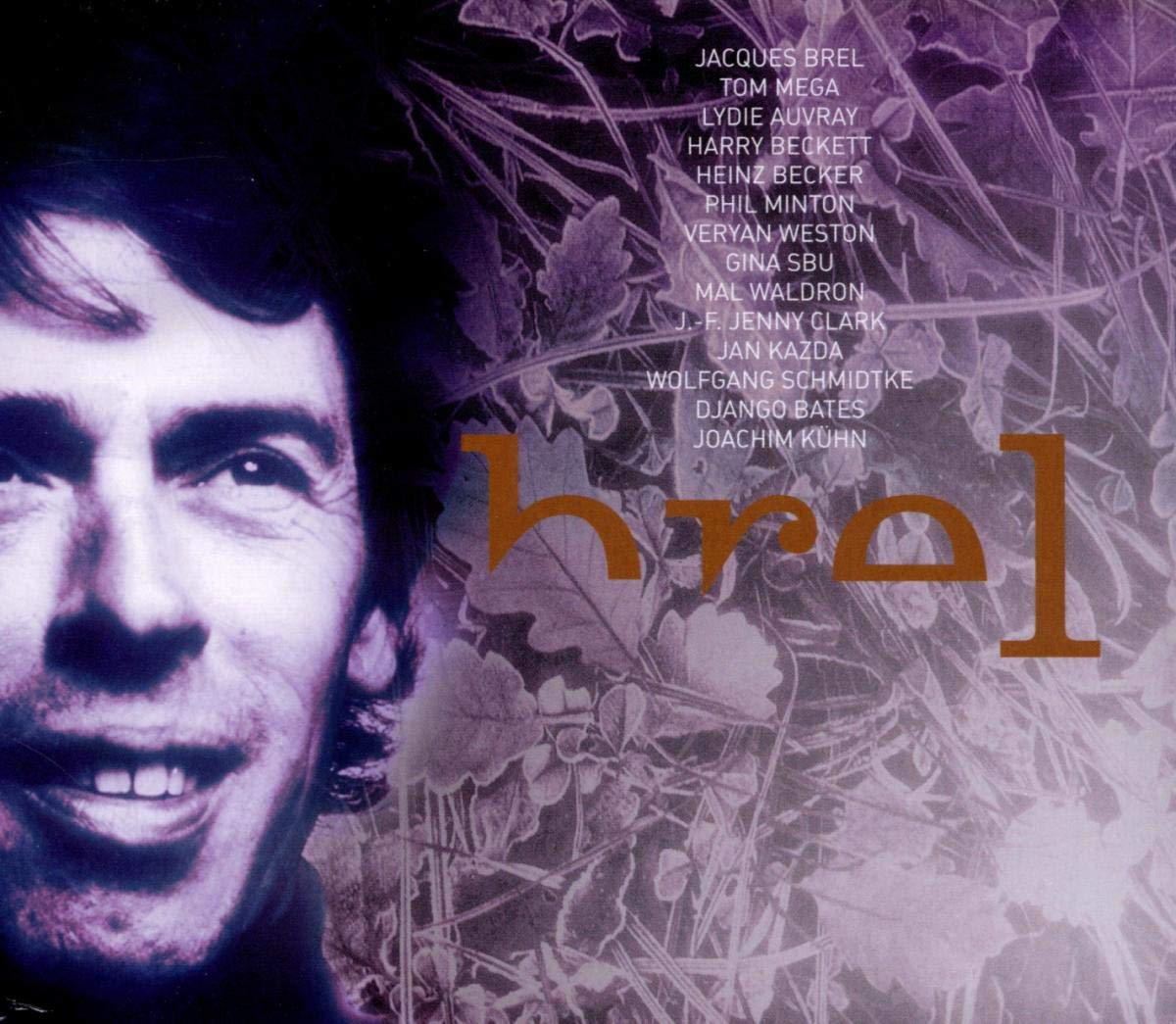 Product Image: Tribute To Jacques Brel V.A
