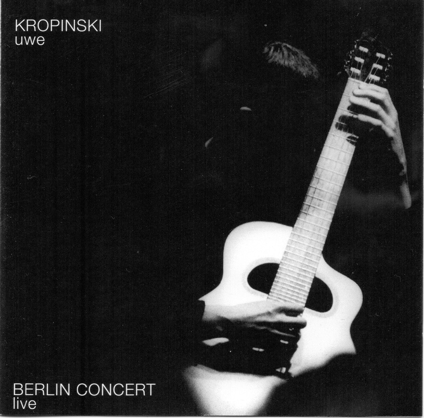 Product Image: Live in Berlin