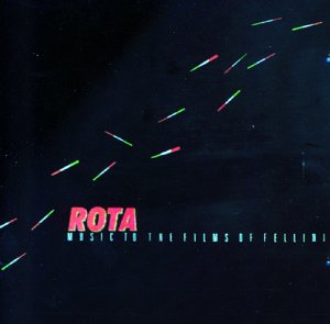 Music to the Films of Fellini Rap & Hip-Hop