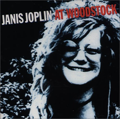 At Woodstock Pop