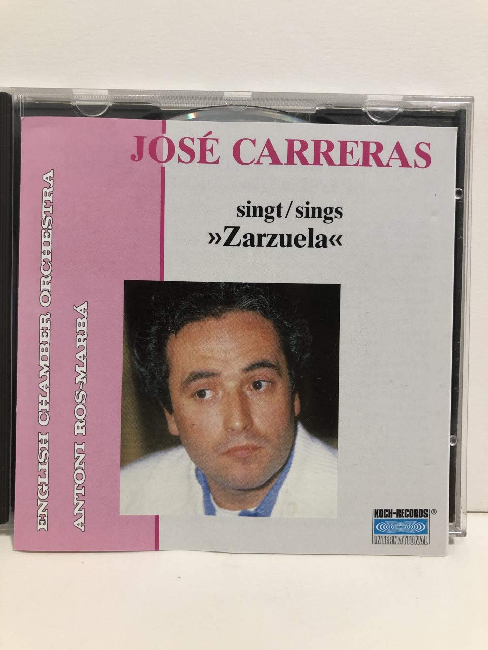 Zarzuela Classical