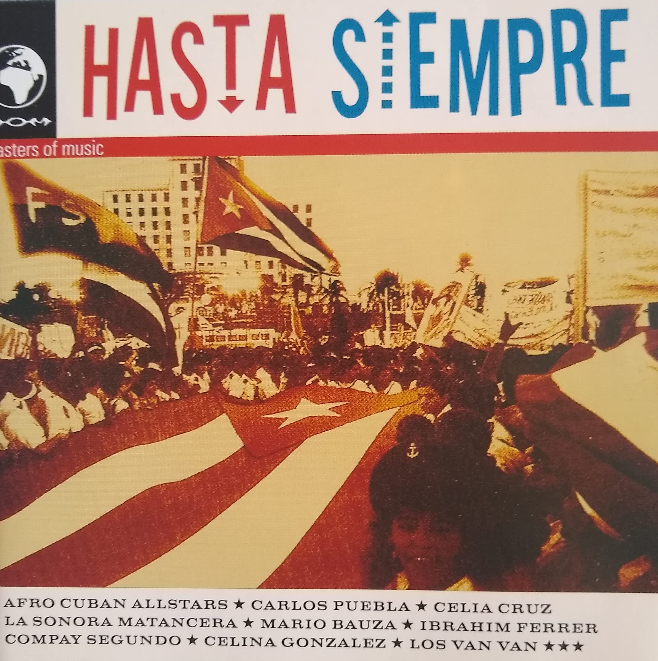 Hasta Siempre Jazz