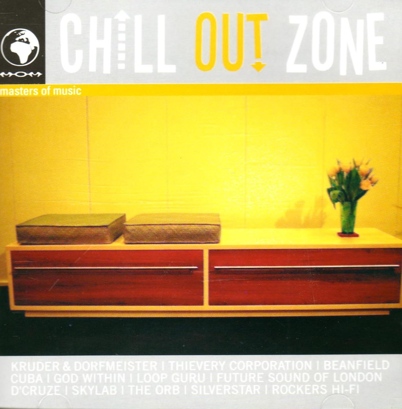 Product Image: Chill Out Zone
