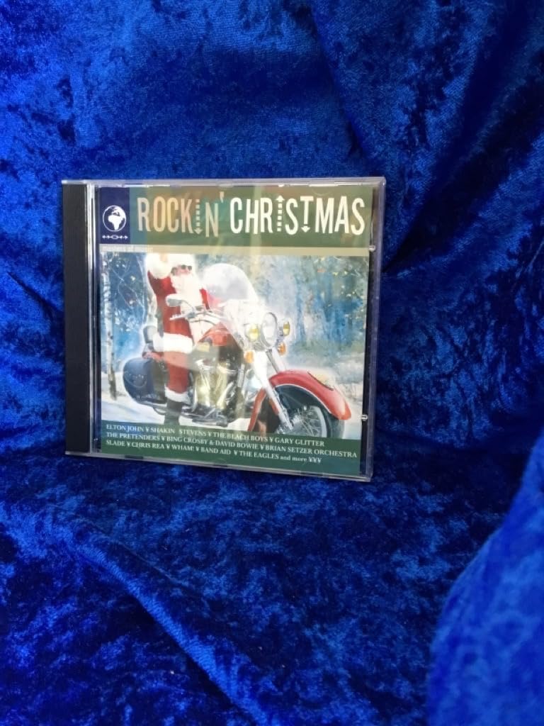 Product Image: Rockin' Christmas