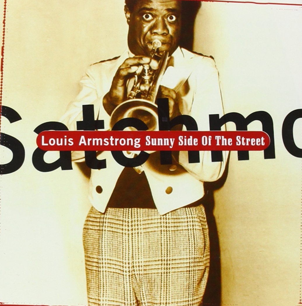Sunny Side of the Street Jazz