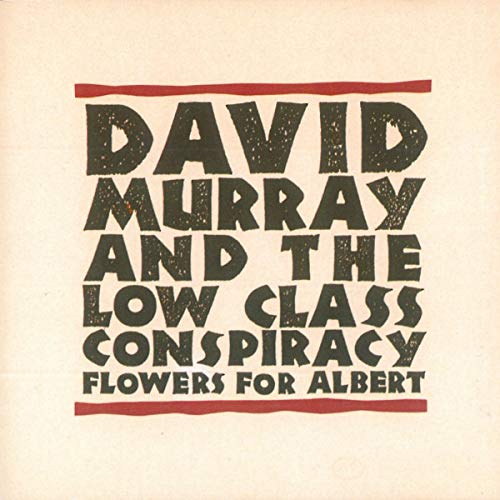 Flowers For Albert (im Schuber Jazz