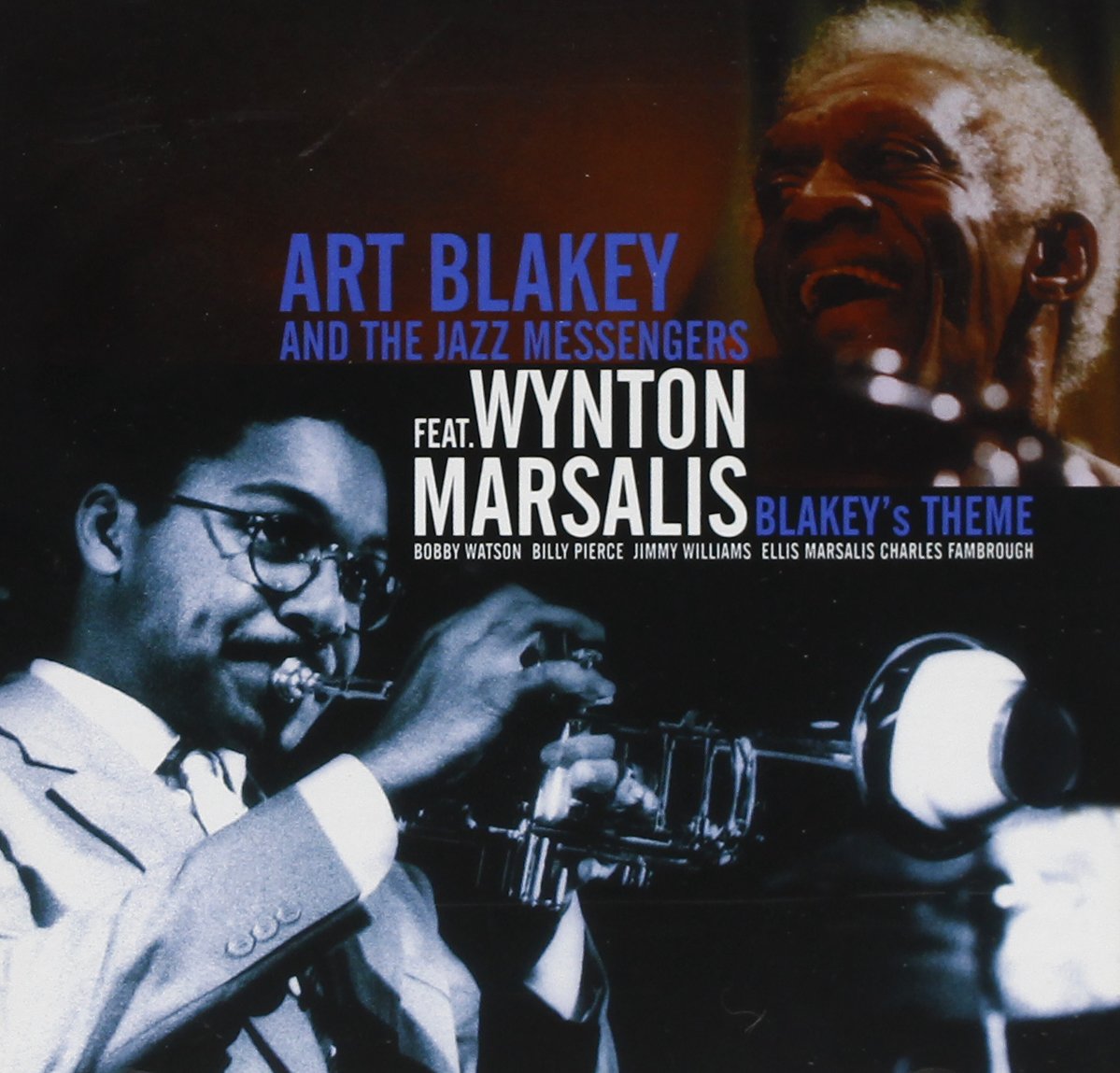 Blakey's Theme Jazz