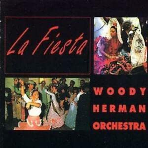 La Fiesta - 2-CD Jazz